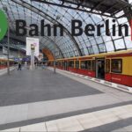 S-Bahn Berlijn