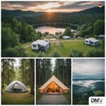 Camping Duitsland