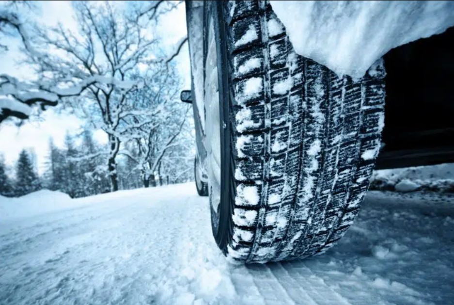 Winterbanden Duitsland