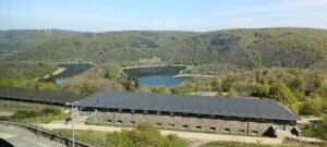Vogelsang Eifel
