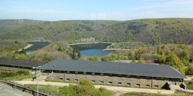 Vogelsang Eifel