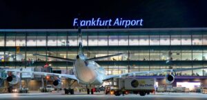 Cost-cutting plan: Coronavirus epidemic hurts Frankfurt Airport | aeroTELEGRAPH
